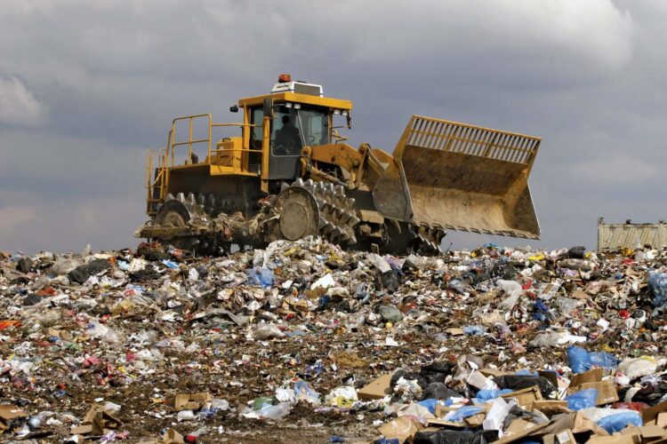 Bulldozer-sanitary-landfill-waste-garbage-750x500